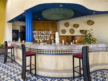 Amadil Beach Hotel Agadir Min Des Dunes BP 320