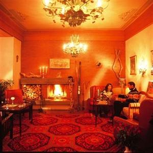 Wengener Hof Hotel Wengen Dorfstrasse