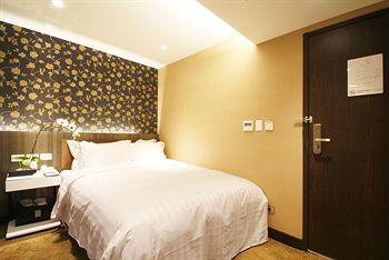 Good Ground Hotel Taipei No 6 Lane 27 Chengdu Road