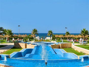 Amir Palace Hotel Monastir Zone Touristique Skanes