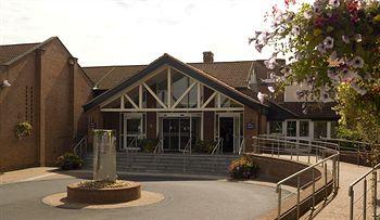 Telford Hotel & Golf Resort Great Hay Drive Sutton Hill