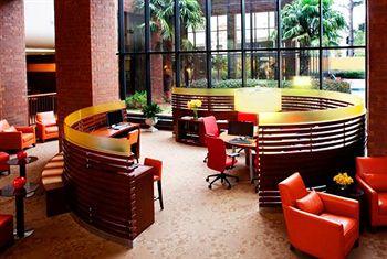 Sheraton Gateway Hotel Atlanta Airport College Park 1900 Sullivan Road