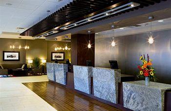 Doubletree Hotel Downtown Cleveland 1111 LAKESIDE AVENUE