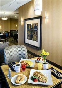 Doubletree Hotel Downtown Cleveland 1111 LAKESIDE AVENUE