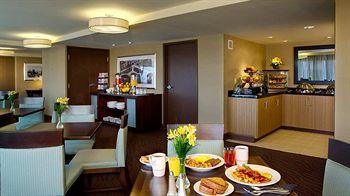 Doubletree Hotel Downtown Cleveland 1111 LAKESIDE AVENUE