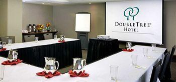 Doubletree Hotel Downtown Cleveland 1111 LAKESIDE AVENUE