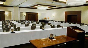 Doubletree Hotel Downtown Cleveland 1111 LAKESIDE AVENUE