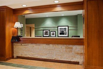 Holiday Inn Hotel & Suites Council Bluffs 2202 River Road