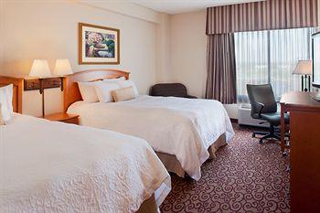 Holiday Inn Hotel & Suites Council Bluffs 2202 River Road