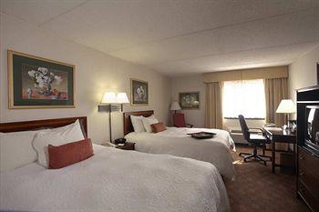 Hampton Inn Frederick 5311 Buckeystown Pike