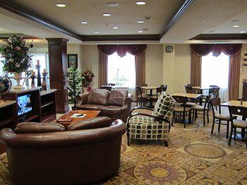 Baymont Inn & Suites Granbury 1515 N PLAZA DR