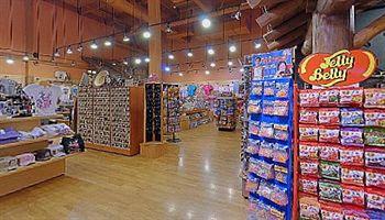 Great Wolf Lodge Kansas City (Kansas) 10401 Cabela Drive