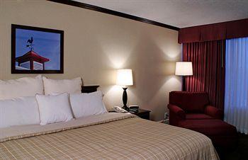 Four Points Hotel Airport Kansas City (Missouri) 11832 Nw Plaza Circle