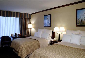 Four Points Hotel Airport Kansas City (Missouri) 11832 Nw Plaza Circle