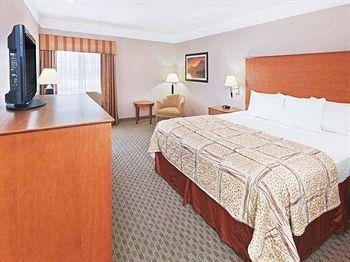 La Quinta Inn & Suites Katy 22455 Katy Freeway