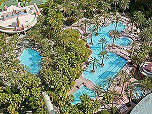 Flamingo Grand Hotel Las Vegas 3555 Las Vegas Boulevard South