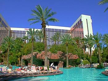 Flamingo Grand Hotel Las Vegas 3555 Las Vegas Boulevard South