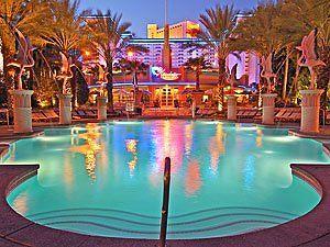 Flamingo Grand Hotel Las Vegas 3555 Las Vegas Boulevard South