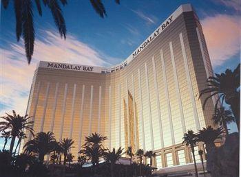 Mandalay Bay Resort & Casino 3950 Las Vegas Blvd South