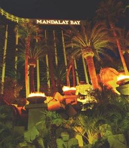 Mandalay Bay Resort Las Vegas 3950 Las Vegas Blvd South