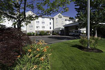 Country Inn & Suites Airport Portland (Oregon) 7025 Ne Alderwood Rd
