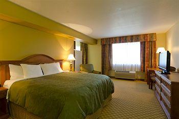 Country Inn & Suites Airport Portland (Oregon) 7025 Ne Alderwood Rd