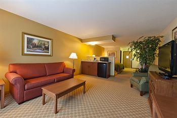 Country Inn & Suites Airport Portland (Oregon) 7025 Ne Alderwood Rd