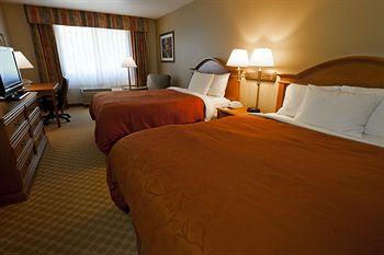 Country Inn & Suites Airport Portland (Oregon) 7025 Ne Alderwood Rd