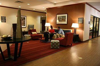 Hampton Inn Downtown Arch Saint Louis 333 Washington Avenue