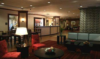 Hampton Inn Downtown Arch Saint Louis 333 Washington Avenue