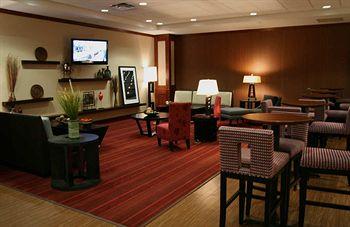 Hampton Inn Downtown Arch Saint Louis 333 Washington Avenue