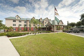 Country Inn & Suites Tampa East Seffner 11551 Discovery Lane