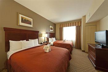 Country Inn & Suites Tampa East Seffner 11551 Discovery Lane