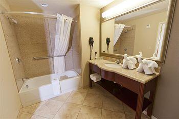 Country Inn & Suites Tampa East Seffner 11551 Discovery Lane