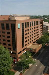 Embassy Suites Washington D.C. 1250 22nd Street Northwest