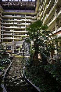 Embassy Suites Washington D.C. 1250 22nd Street Northwest