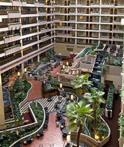 Embassy Suites Washington D.C. 1250 22nd Street Northwest