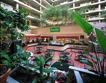 Embassy Suites Washington D.C. 1250 22nd Street Northwest