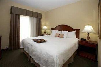 Hampton Inn & Suites Wilson 5606 Lamm Road