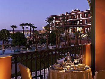 Sofitel Old Cataract Aswan Hotel Abtal El Tahrir Street