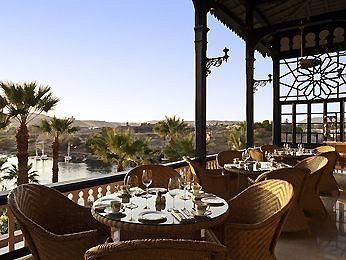 Sofitel Old Cataract Aswan Hotel Abtal El Tahrir Street