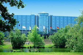 Maritim Airport Hotel Hannover Flughafenstrasse 5