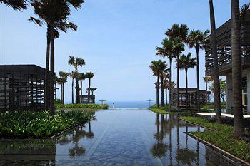 Alila Villas Uluwatu Bali Jl Belimbing Sari