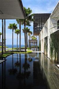 Alila Villas Uluwatu Bali Jl Belimbing Sari