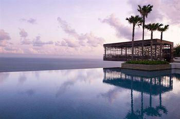 Alila Villas Uluwatu Bali Jl Belimbing Sari