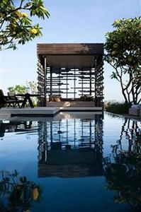 Alila Villas Uluwatu Bali Jl Belimbing Sari