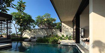 Alila Villas Uluwatu Bali Jl Belimbing Sari