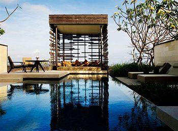 Alila Villas Uluwatu Bali Jl Belimbing Sari