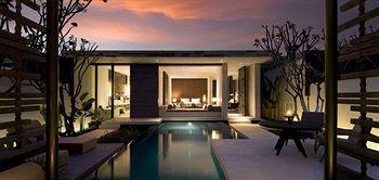 Alila Villas Uluwatu Bali Jl Belimbing Sari