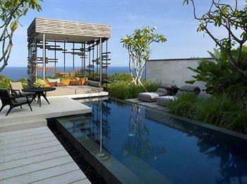 Alila Villas Uluwatu Bali Jl Belimbing Sari